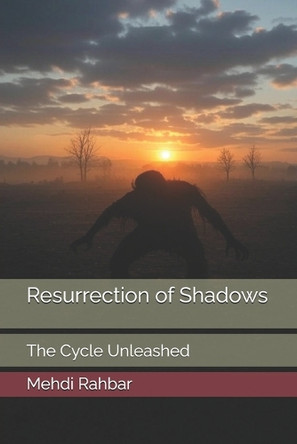 Resurrection of Shadows: The Cycle Unleashed Mehdi Rahbar 9798293993628