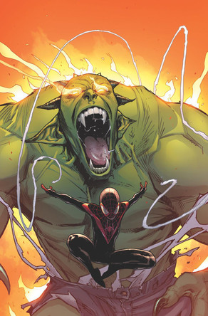 Miles Morales: Spider-Man Modern Era Epic Collection: Revivals and Revelations Brian Michael Bendis 9781302961077