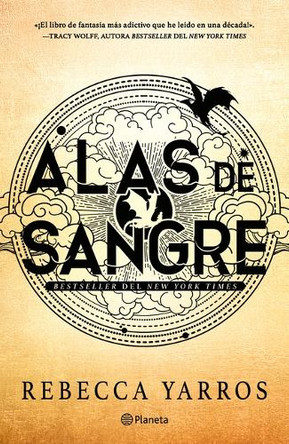 Alas de Sangre. Edicion Tapa Dura / Fourth Wing (Empireo / Empyrean 1) Rebecca Yarros 9786073925020 Alas de Sangre. Edicion Tapa Dura / Fourth Wing (Empireo / Empyrean 1) Rebecca Yarros 9786073925020