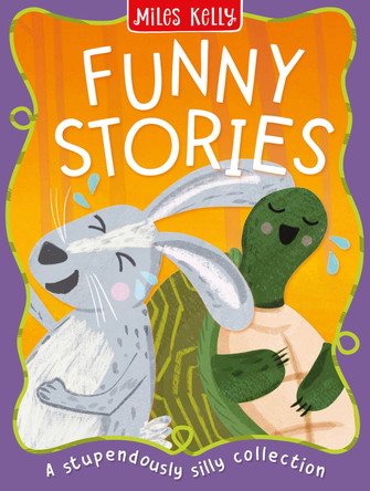 Funny Stories Miles Kelly 9781835151532