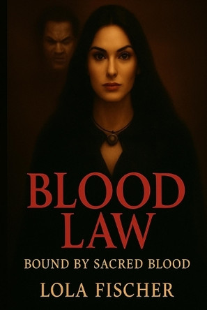 Blood Law: Bound by Sacred Blood Lola Fischer 9798296202123