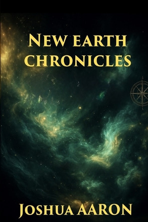 New Earth Chronicles Joshua Aaron 9798218653651