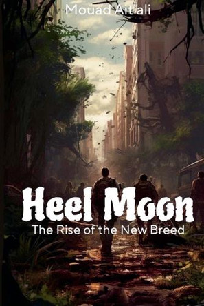 Heel Moon: The Rise of the New Breed Mouad Ait Ali 9798231363209