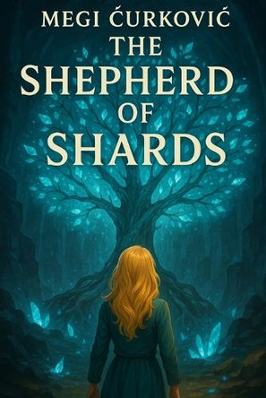 Glimmercraft - The Shepherd of Shards: A Glimmercraft Story Christopher Hoffman 9781088223635
