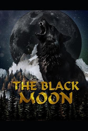 The Black Moon Ayesha Naseem 9798294478414
