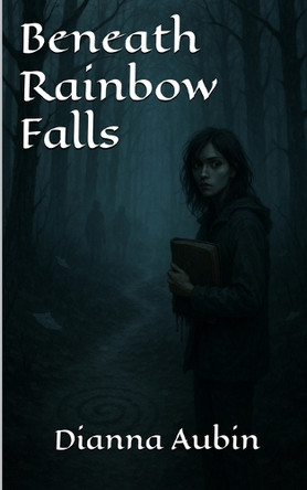 Beneath Rainbow Falls Dianna Aubin 9798296764775