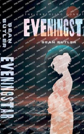 Eveningstar Sean Butler 9781068263507