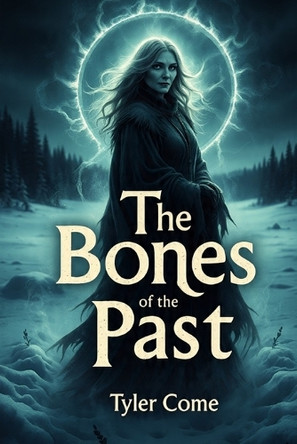 The Bones of the Past Tyler Come 9798296636904