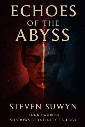 Echoes of the Abyss: Shadows of Infinity Book 2 Steven Suwyn 9798296513731