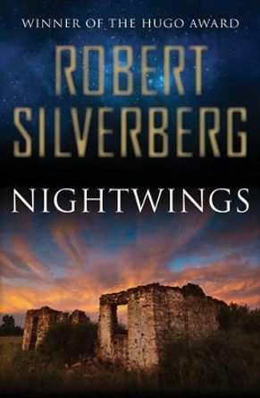 Nightwings Robert Silverberg 9781480418097