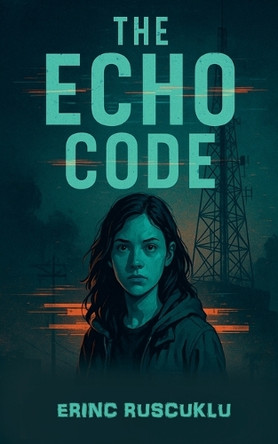 The Echo Code Erinc Ruscuklu 9798231395095