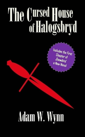 The Cursed House of Halogsbryd Adam Wynn 9798288914966
