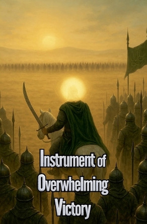 Instrument of Overwhelming Victory Willianinnovador 9798230822059