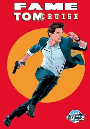 Fame: Tom Cruise David Lee Andrews 9781968566548