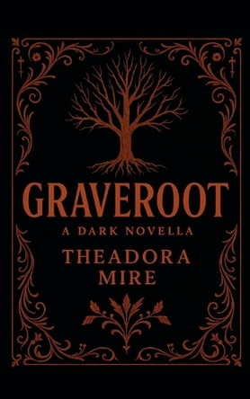 Graveroot: A Dark Novella Theadora Mire 9798231827176