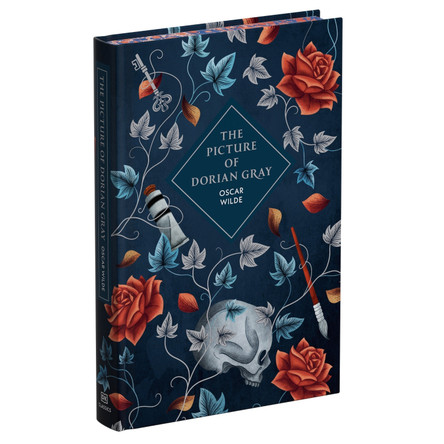 The Picture of Dorian Gray (DK Classics) Oscar Wilde 9798217136513