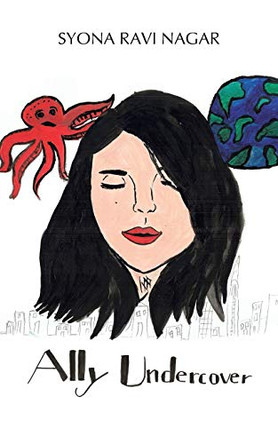 Ally Undercover by Syona Ravi Nagar