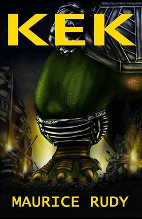 Kek Maurice Rudy 9798298454339