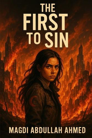 The First to Sin: A Dystopian Rebellion Where Feeling Is Forbidden Magdi Abdullah Ahmed 9798296880246