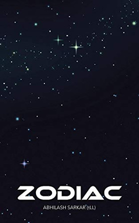 Zodiac by Abhilash Sarkar (Tll)