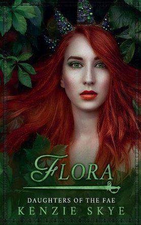 Flora Kenzie Skye 9798230883197