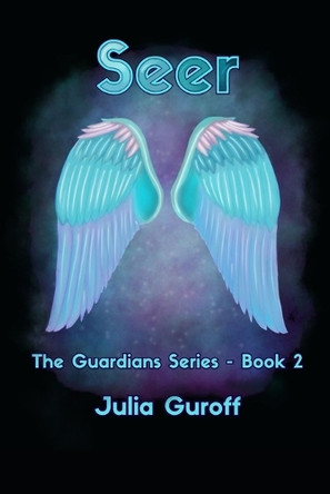 Seer Julia Guroff 9781966052029