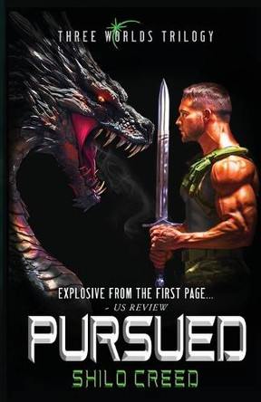 Pursued Shilo Creed 9781966015352