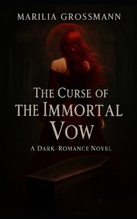 The curse of the immortal vow Marilia Grossmann 9798296303738