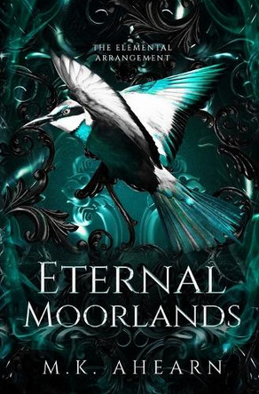 Eternal Moorlands Mk Ahearn 9781963836943