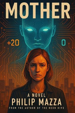 Mother Philip Mazza 9798992452655