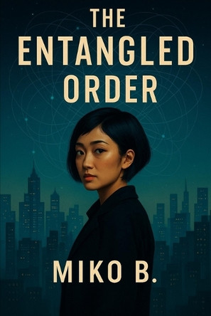 The Entangled Order Miko B 9798296889652