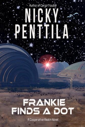 Frankie Finds a Dot Nicky Penttila 9781943192274