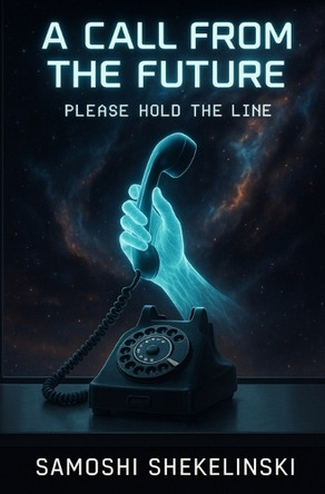 A Call From The Future: Please Hold the Line Samoshi Shekelinski 9798296493330