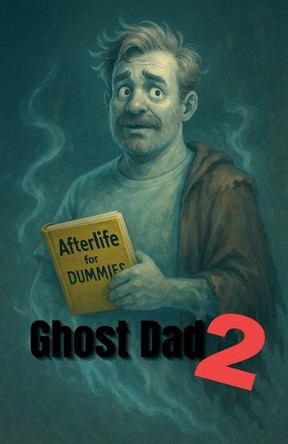 Ghost Dad 2 Jack P Sri 9798231957965