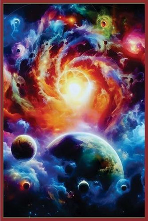 A Spiritual Perspective on Time Travel Dr James 9798868923845