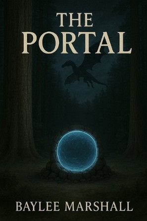 The Portal Baylee Marshall 9798296052681