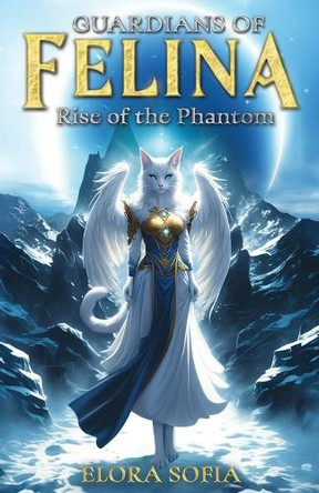 Guardians of Felina: Rise of the Phantom Elora Sofia 9781735495866