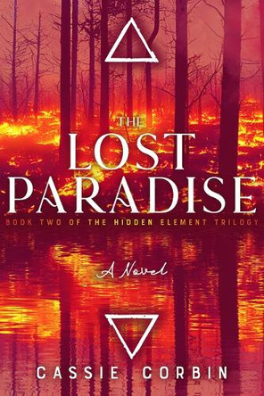 The Lost Paradise: Volume 2 Cassie Corbin 9798886330489