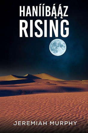 Haniibaaz Rising Jeremiah Murphy 9798886939583
