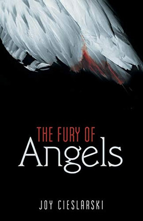 The Fury of Angels Joy Cieslarski 9781480814059