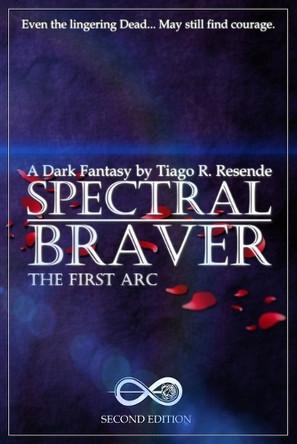 Spectral Braver Tiago Resende 9798310257252