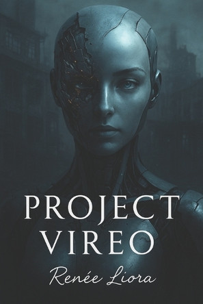 Project Vireo Renee Liora 9798297576056