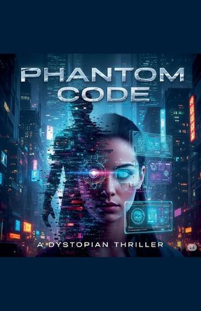 Phantom Code Mongezi Mangcu 9798231668465