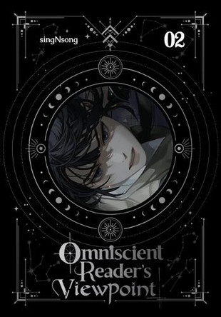 Omniscient Reader's Viewpoint (novel), Vol. 2 Hye Young Im 9798400903731