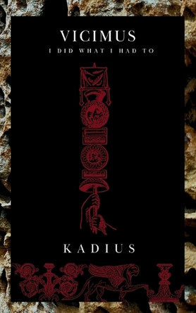 Vicimus Kadius Hollis 9781088166512
