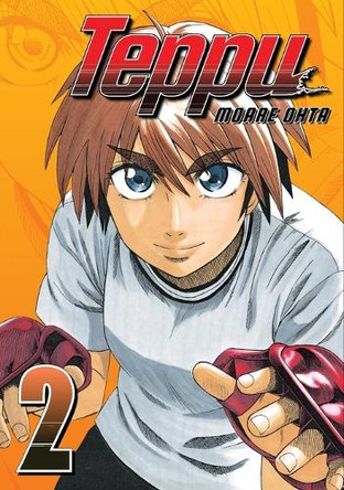 Teppu 2 Moare Ohta 9798894780535