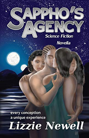 Sappho's Agency by Lizzie Newell