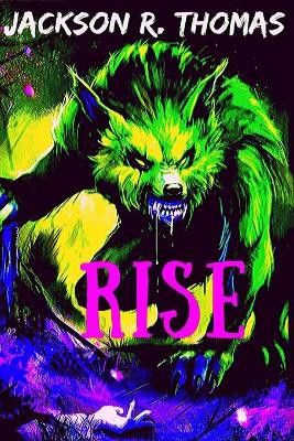 Rise Erin Sweet Al-Mehairi 9798624466098