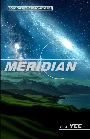 Meridian C J Yee 9798218743765