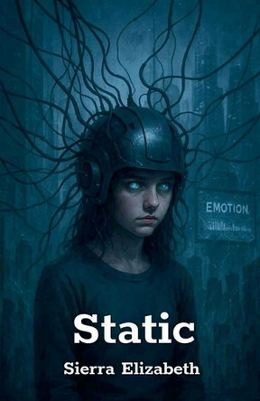 Static Sierra Elizabeth 9798231060177